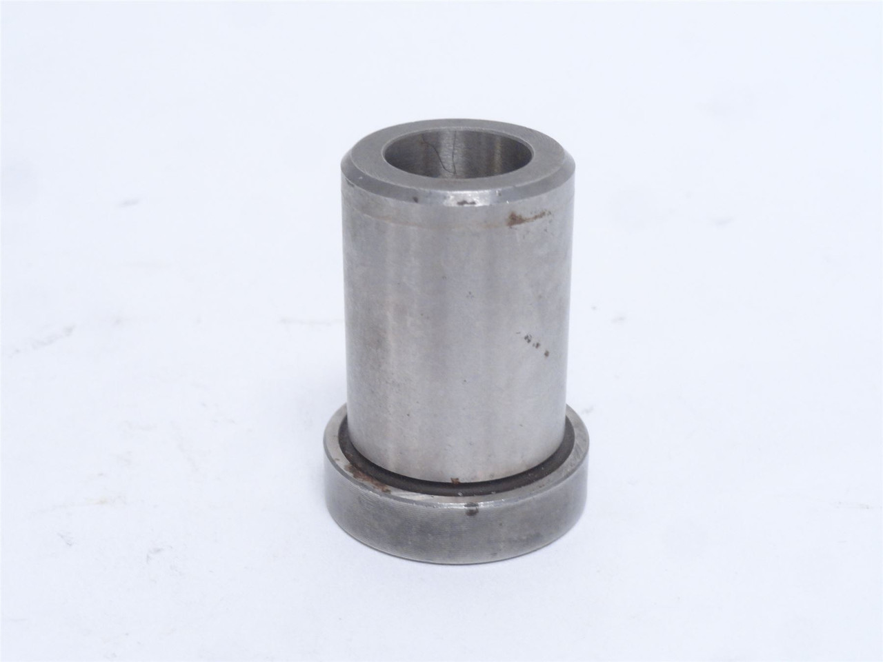 Formax 66000979; Steel Drill Bushing 5/8"ID x 1" Hub OD