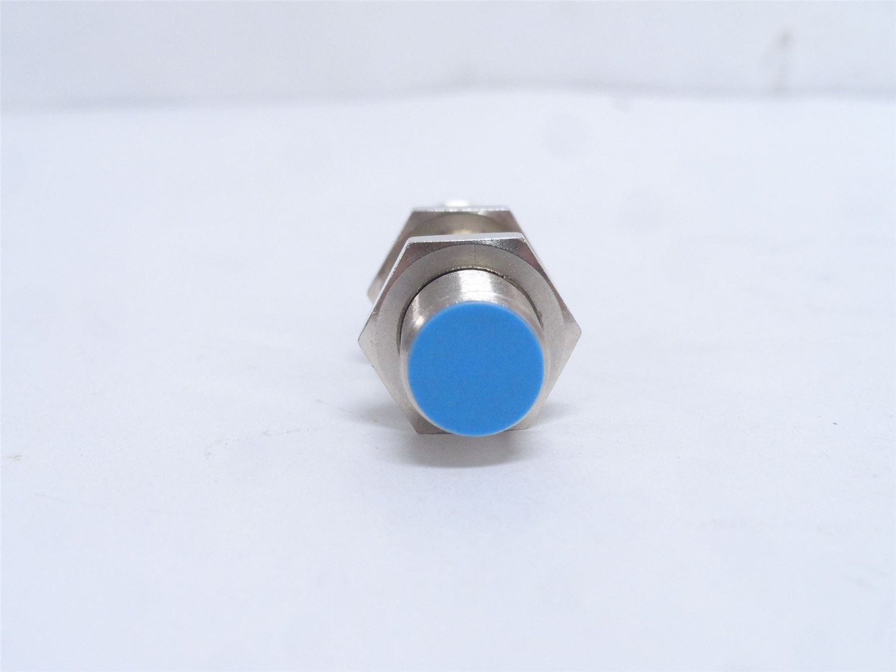 SICK IME12-04BPOZC0S; Proximity Sensor 1040768; 10-30VDC