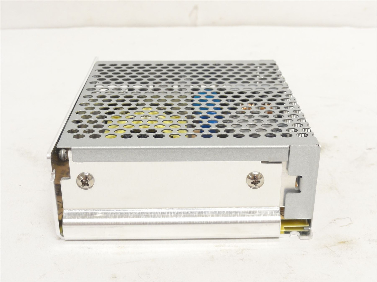 Mean Well RD-65A; Power Supply 100-240VAC In; 5-12VDC Out