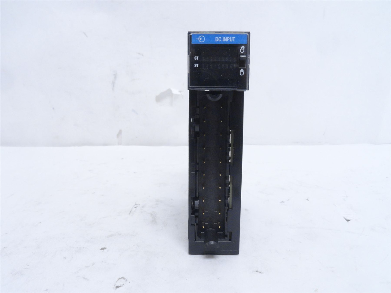 Allen-Bradley 1756-IB16; Input Module; 10-31.2VDC; 10mA