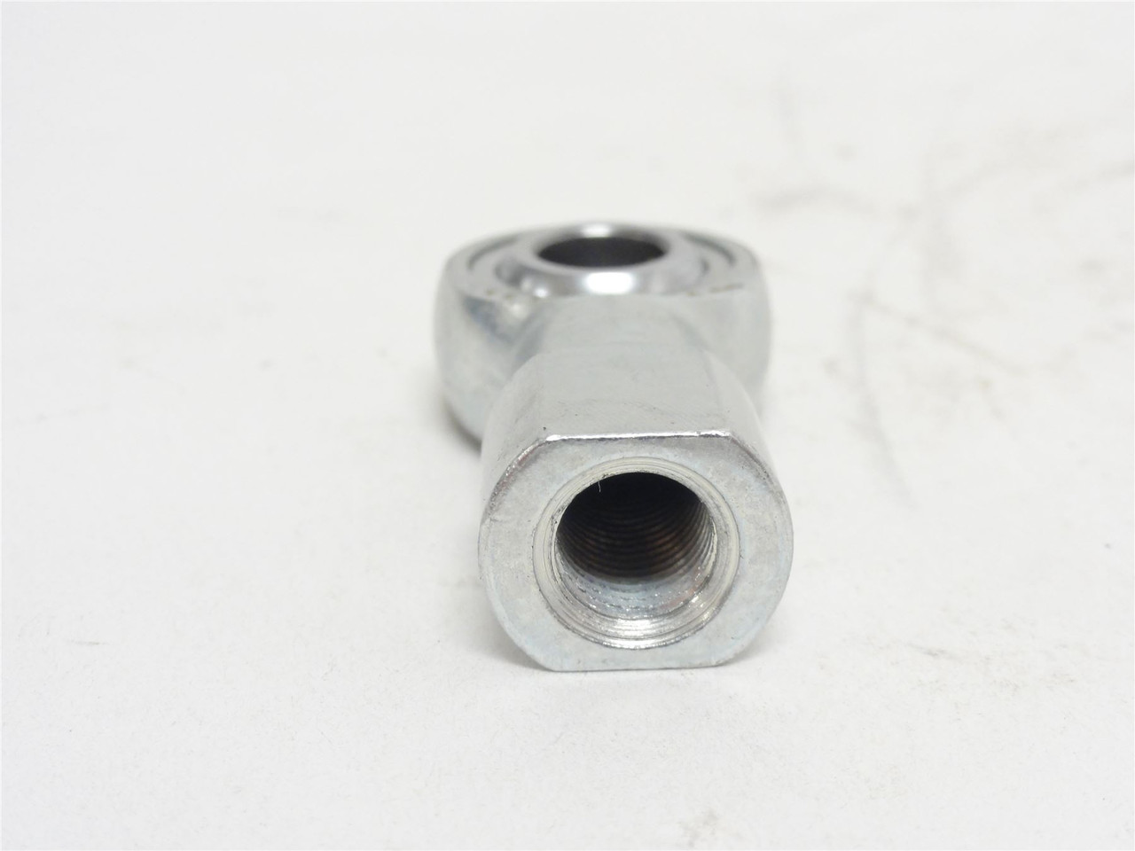 Sealmaster TR6; Rod End Bearing 3/8"ID; 3/8-24 Shank Threads