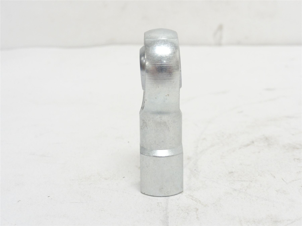 Sealmaster TR6; Rod End Bearing 3/8"ID; 3/8-24 Shank Threads