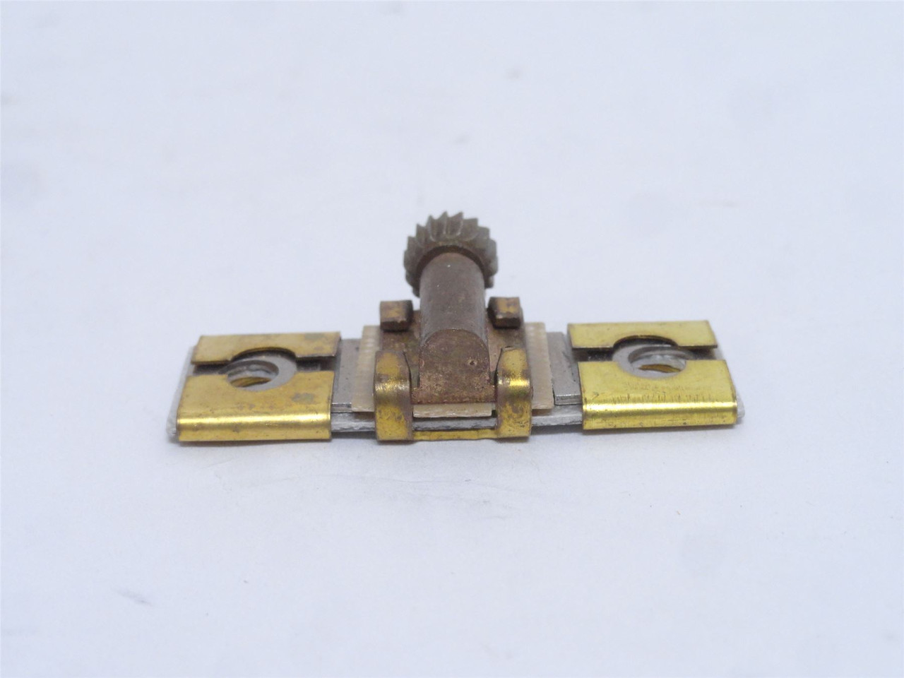 Square D B9.10; Thermal Overload Relay Unit; Ser: B