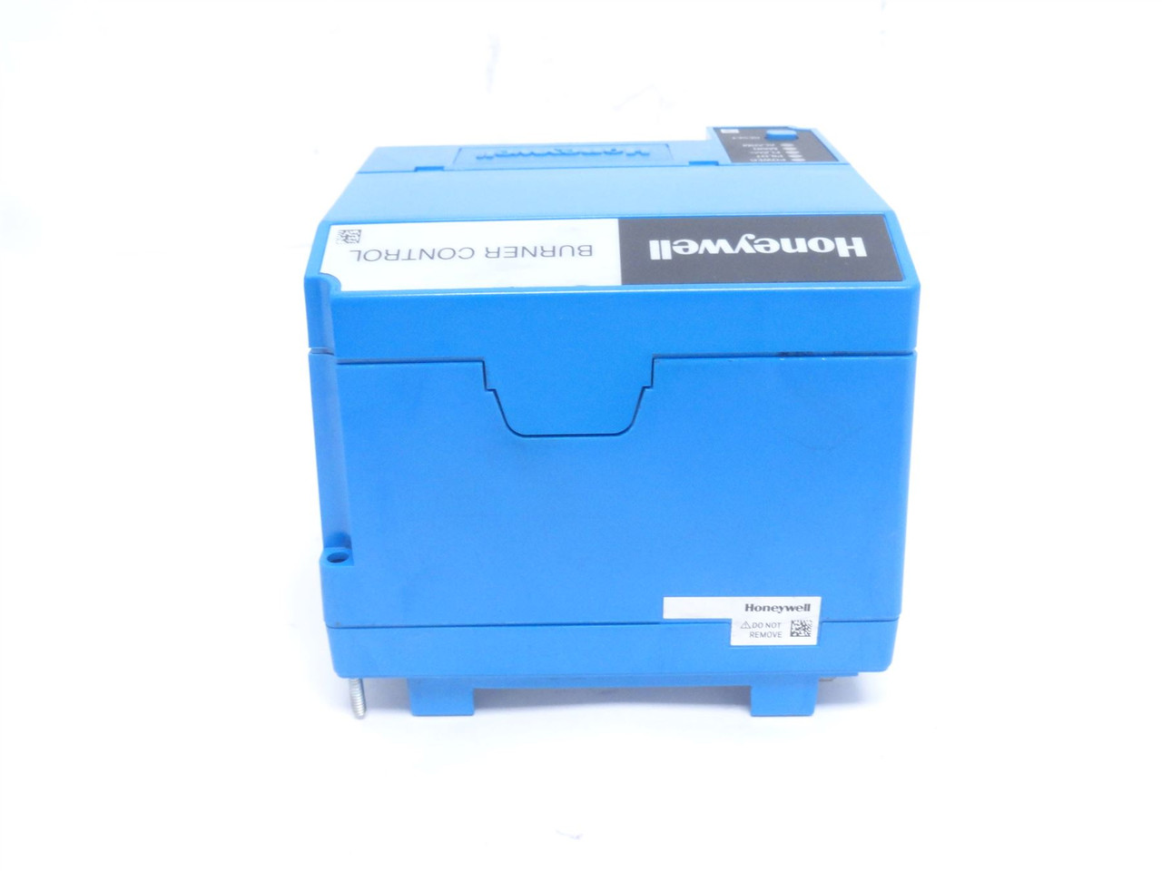 Honeywell RM7885A1015; Manual Start On/Off Primary Controller; 120V