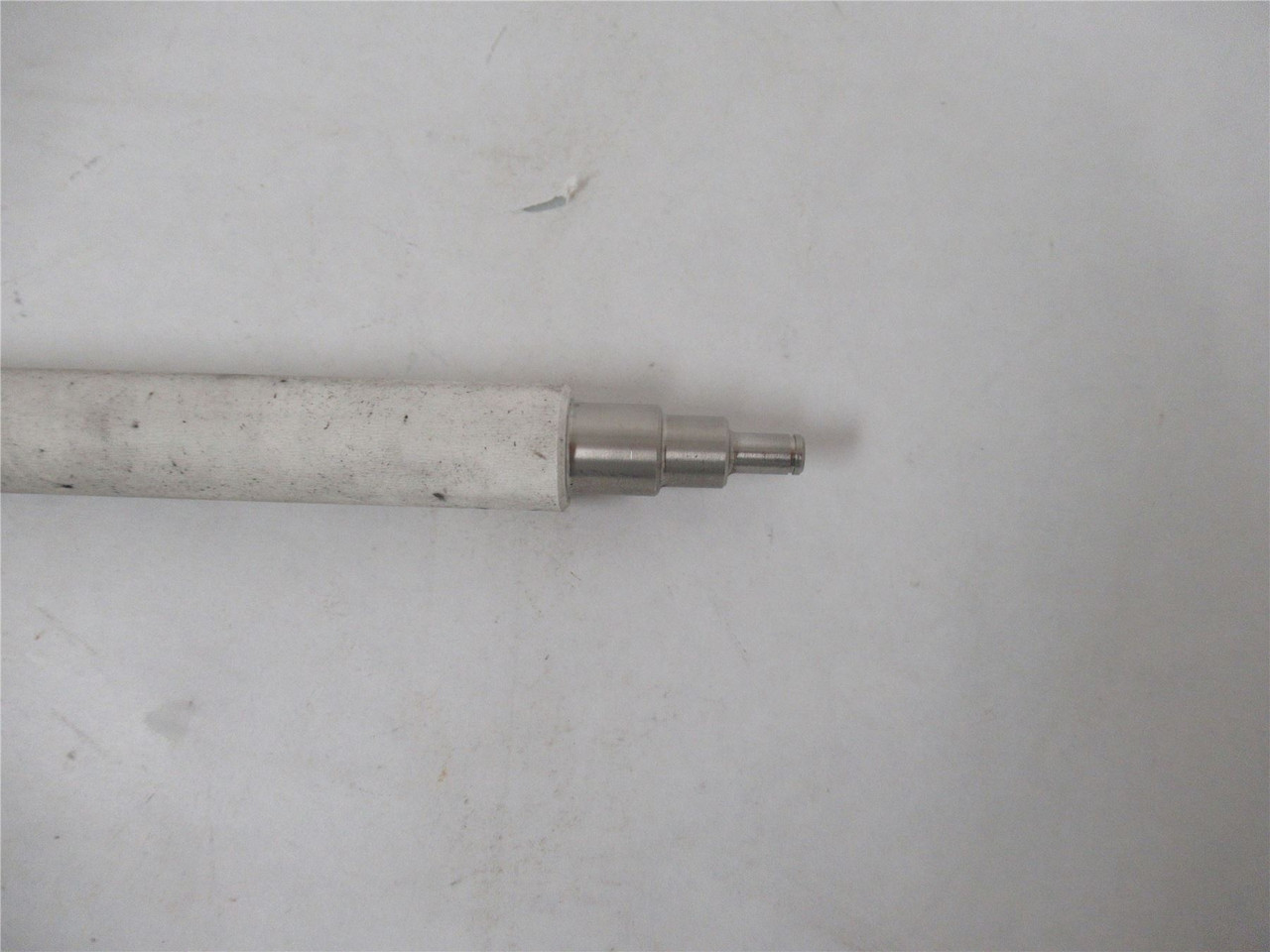 Zebra Tech G46278M; Roller Platen 170 10.5" Length .75" Diameter
