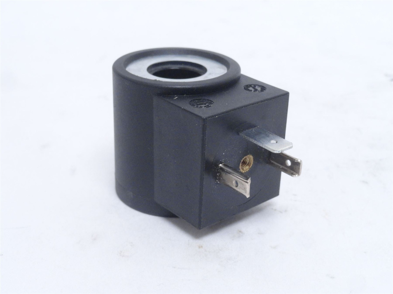 Hydraforce 6356024; Solenoid Coil; 24VDC; 1/2"ID; 3-Wire
