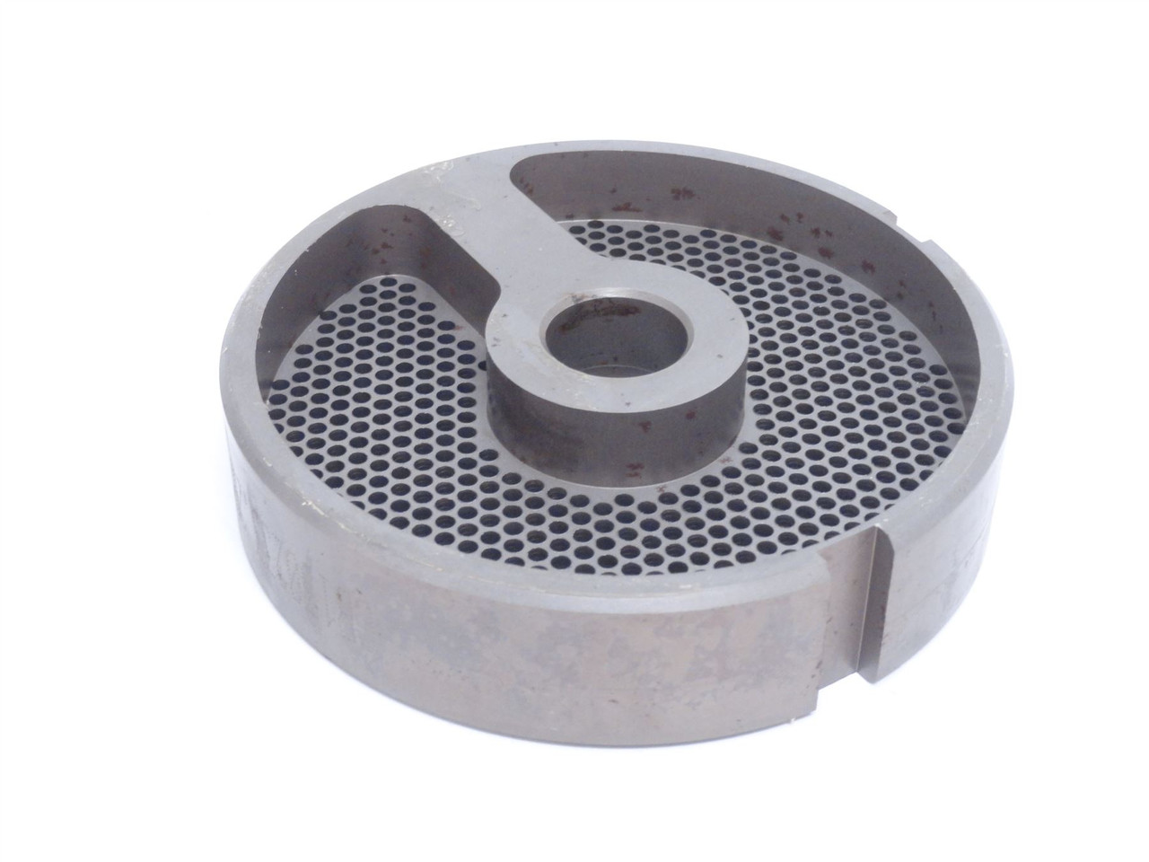 Combicut CB130233.2R; Bone Removal Plate; 5"OD; 1-1/4" Thick