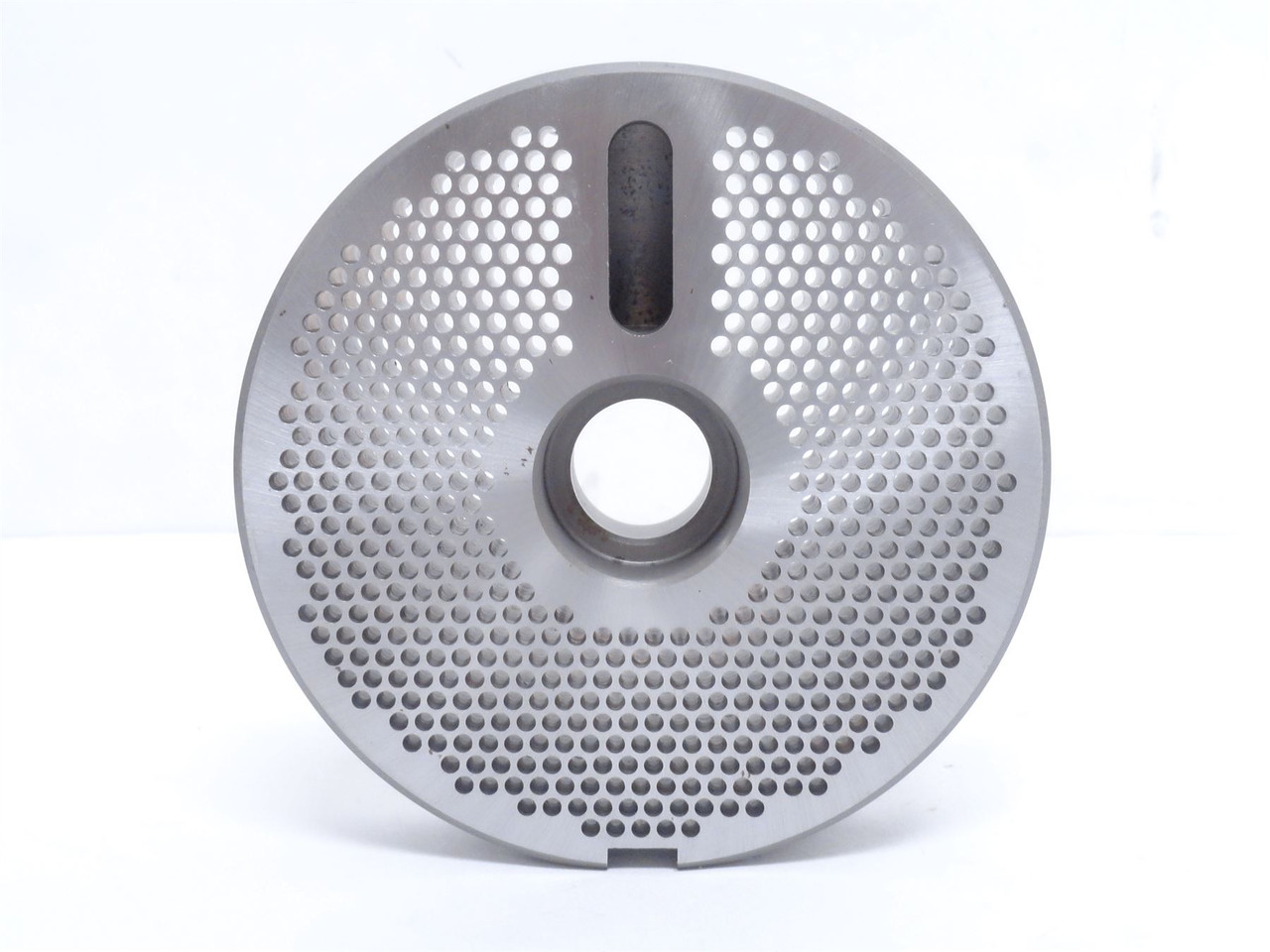 Combicut CB130233.2R; Bone Removal Plate; 5"OD; 1-1/4" Thick