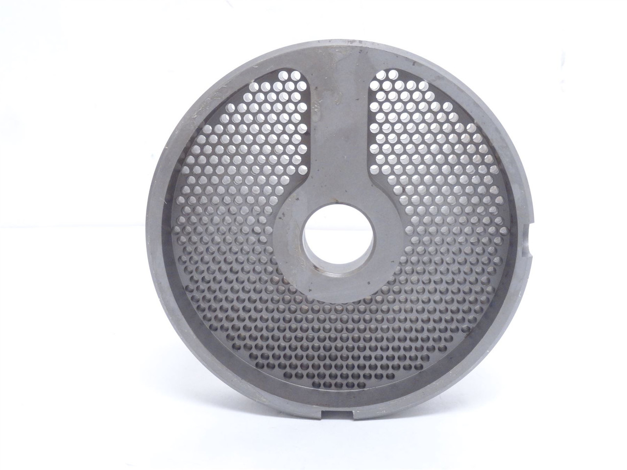 Combicut CB130233.2R; Bone Removal Plate; 5"OD; 1-1/4" Thick