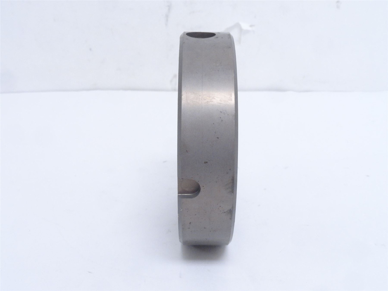 Combicut CB130233.2R; Bone Removal Plate; 5"OD; 1-1/4" Thick