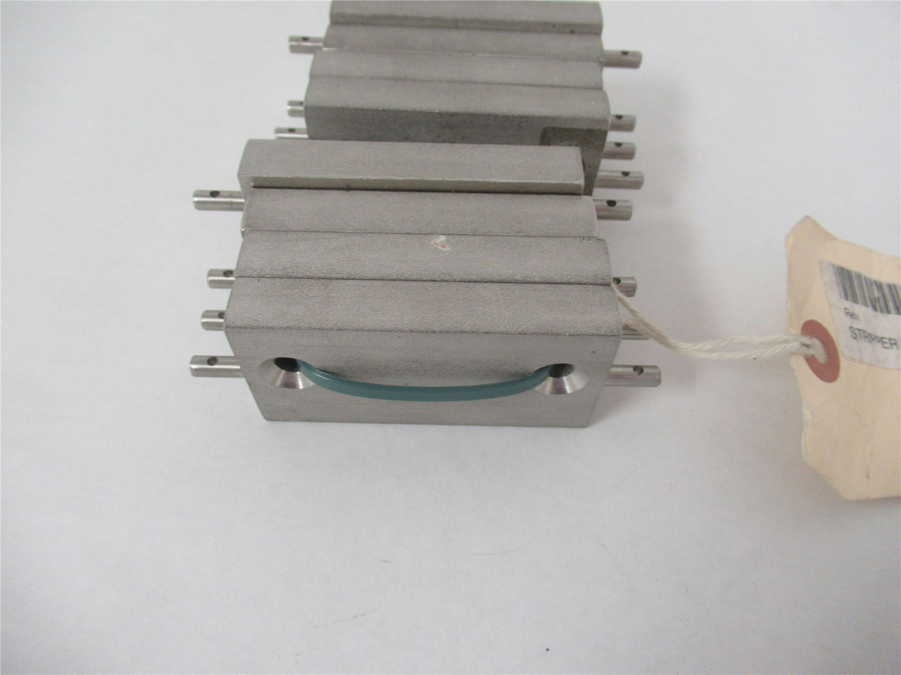 Bradman Lake Inc 35588002051; Lot-8 Strip Carrier