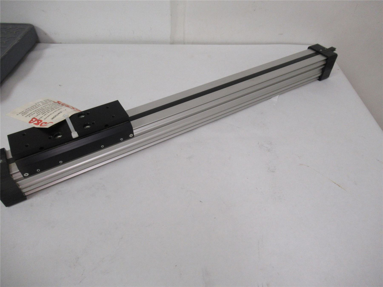 Norgren C/46132B/M/17; Pneumatic Cylider 17"Stroke 32mmID