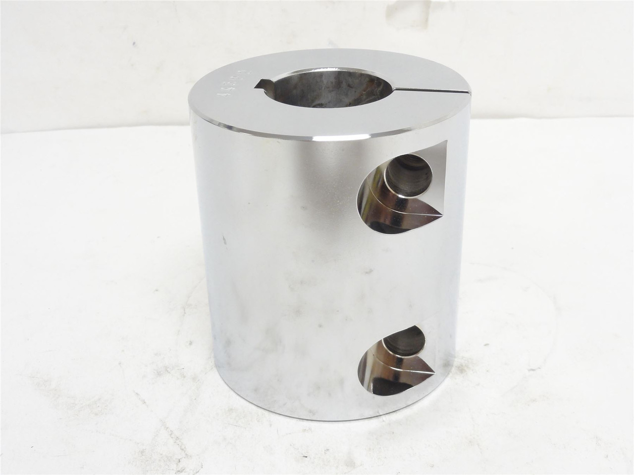 Cryovac ZFUR44322; Shaft Coupler Assembly; 40mmID x 90mmOD