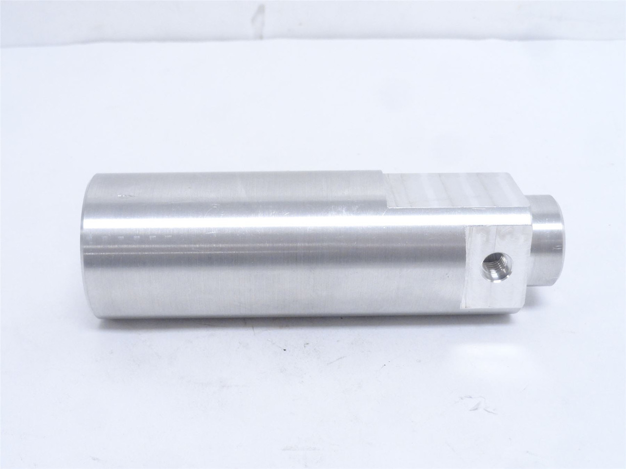 Marel 9674776; Main Body Aluminum Tensioner 17mmID; 45mmOD