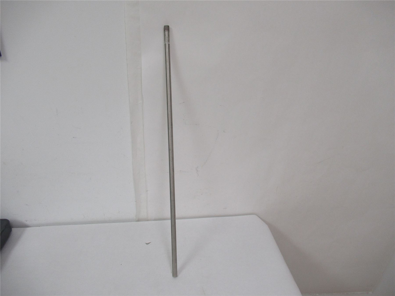 Bradman Lake Inc 4691001050; Hopper Rod 24.5"L  1/2" D SST