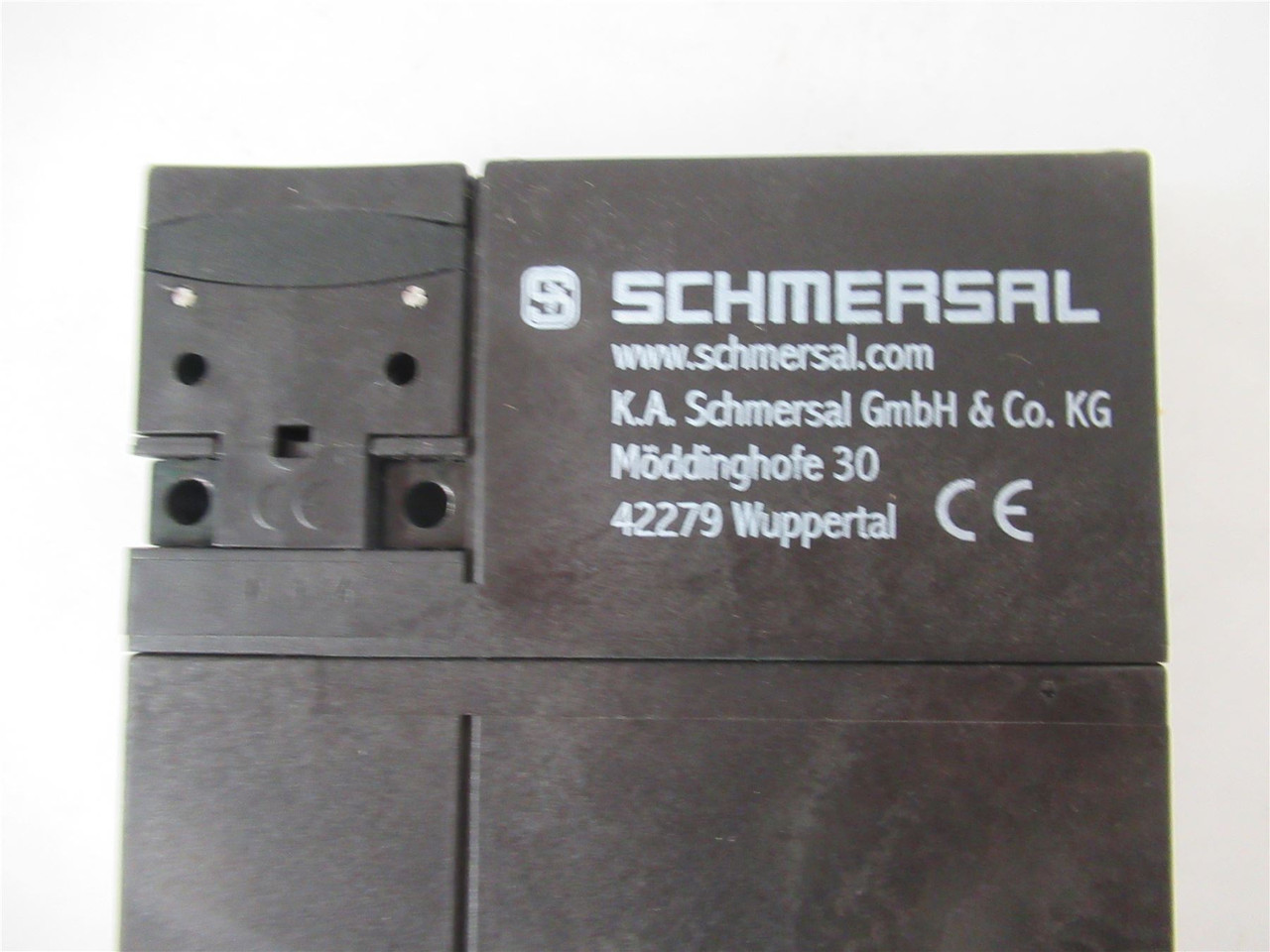 Schmersal AZM-170SK-112RKA; Safety Switch PN/101144262
