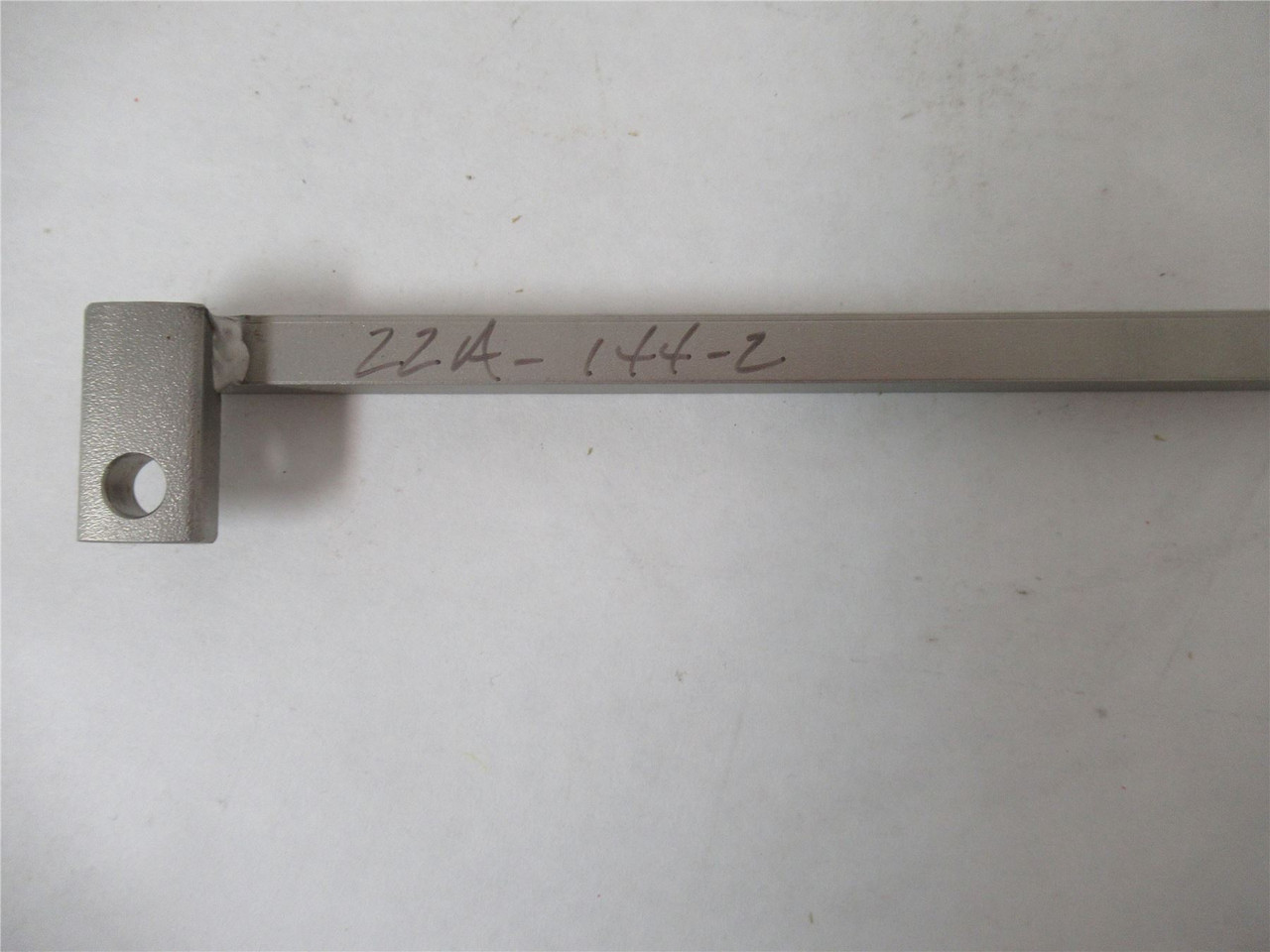 General Machinery Corp 22A1442; Keeper Bar