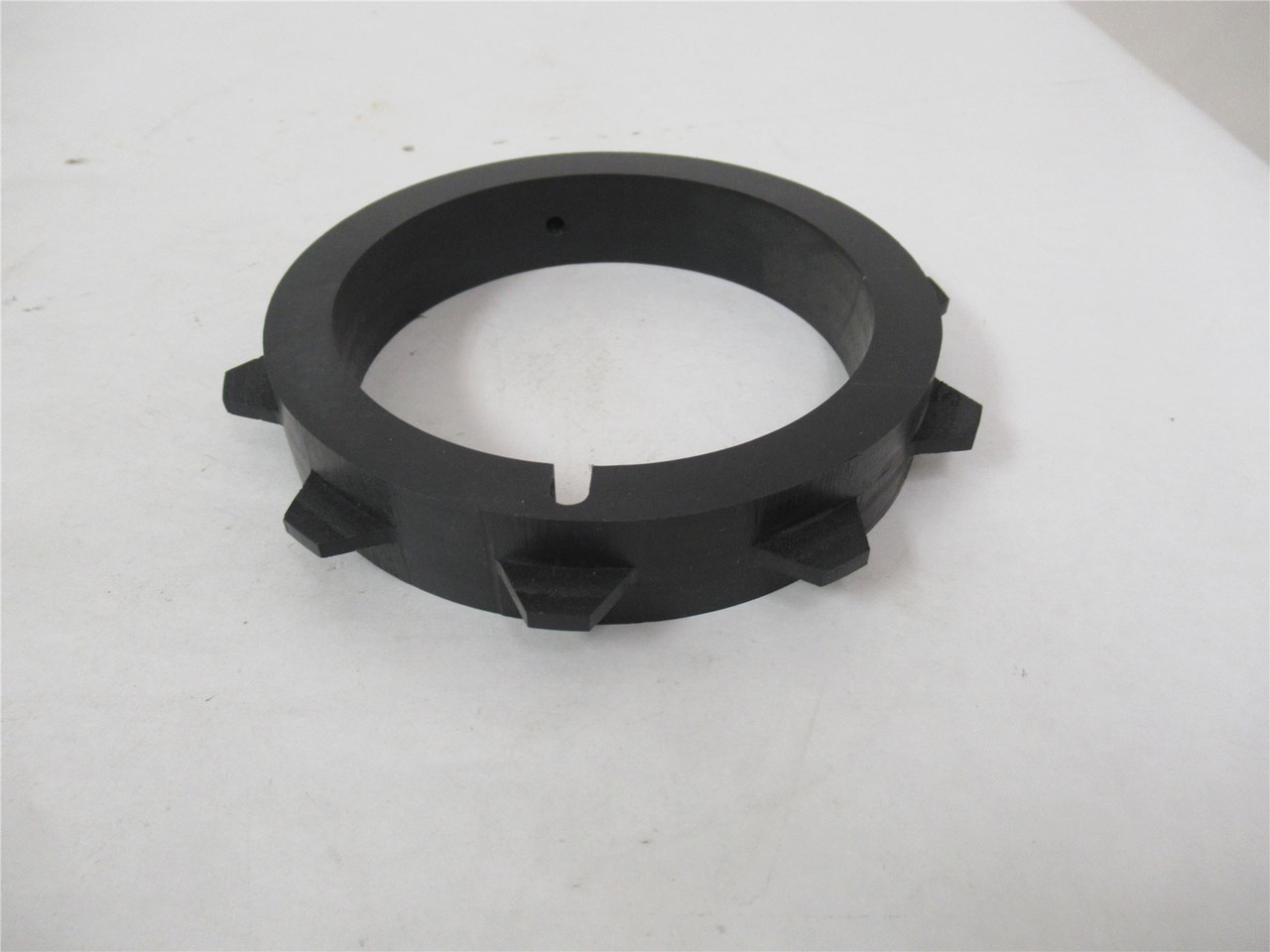 Sigma Industrial 1500010046-10; Sprocket 4.5"ID  10 Teeth