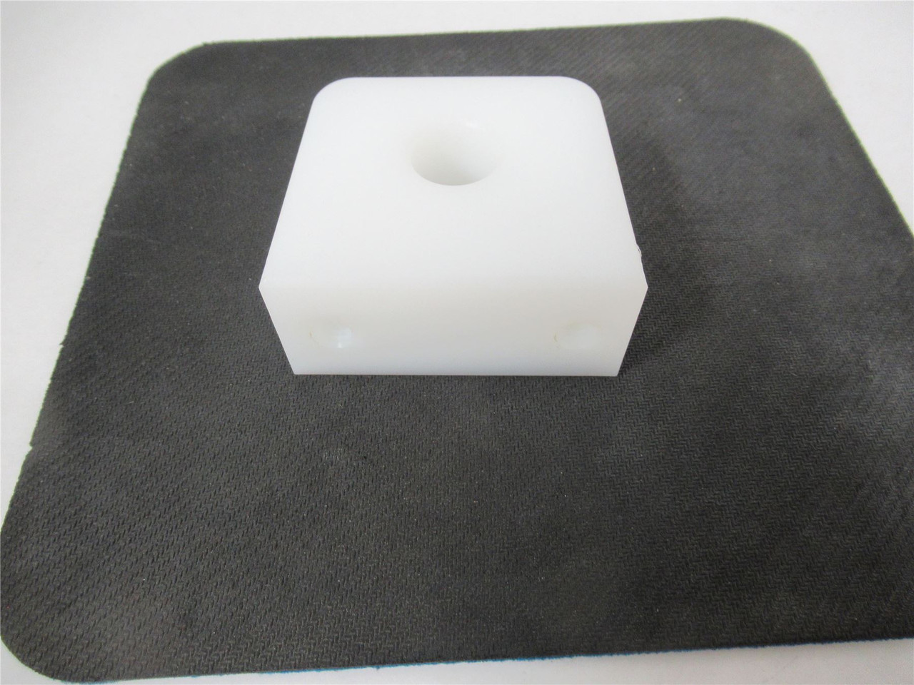 Mettler Toledo/Safeline 031-2804; Base Tapped Bearing Plastic
