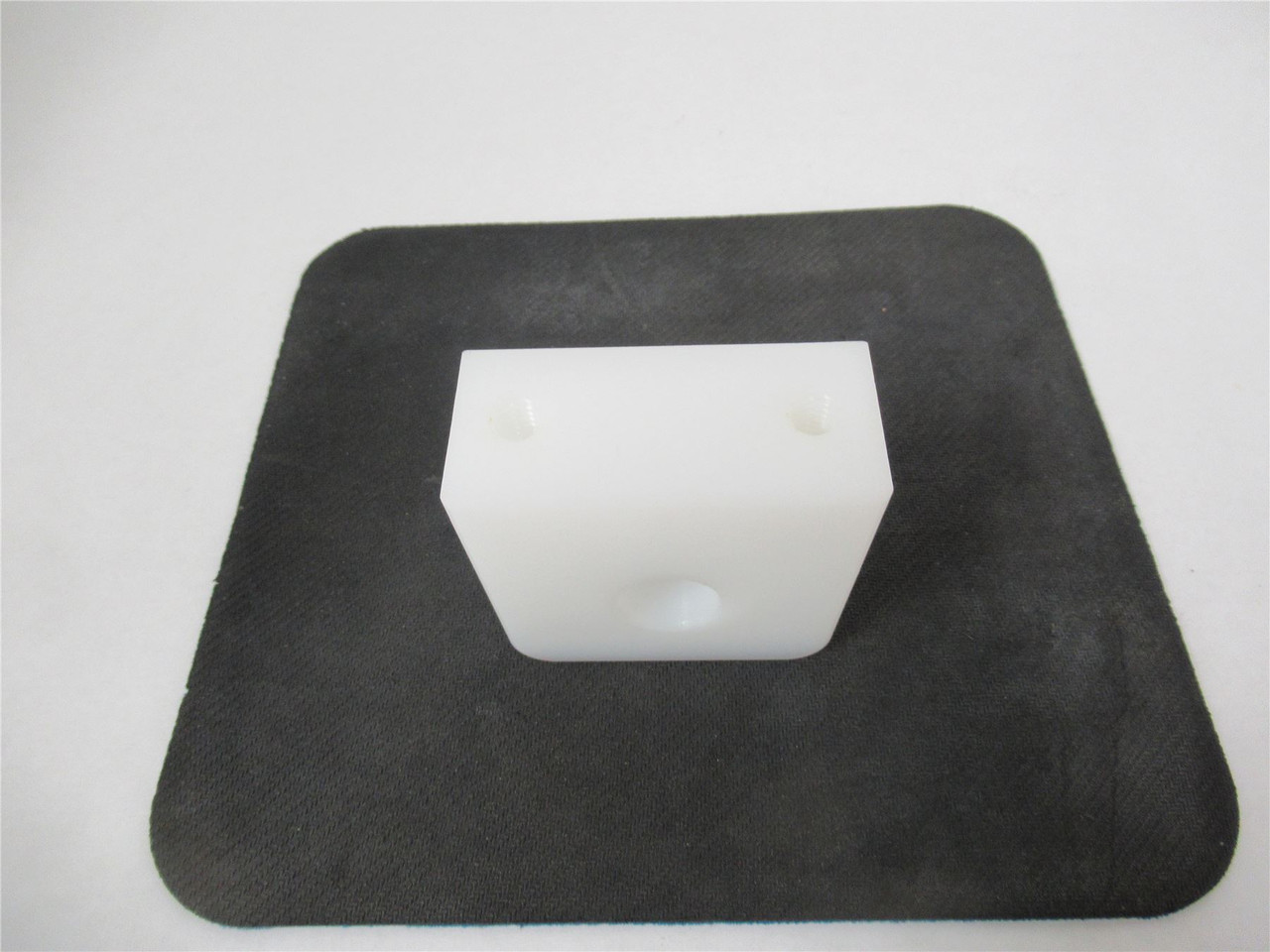 Mettler Toledo/Safeline 031-2804; Base Tapped Bearing Plastic
