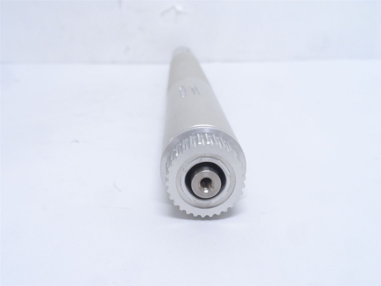 Ishida X53257716; Weigh Drive Roller 17" Belt Width