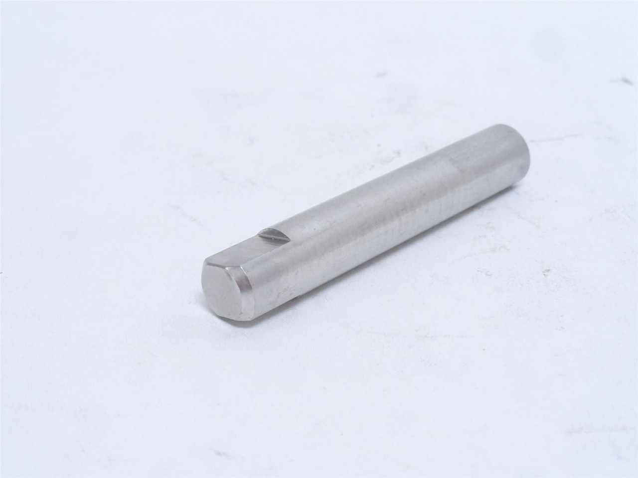 Plast VG-212-3-516; Adjusting Rod; SS; 3" Long; 5/16-18 Thread