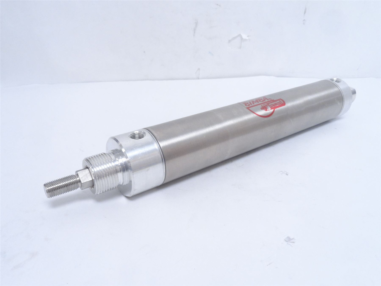 Bimba MRS-318-DXPB; Air Cylinder; 2"ID x 8" Stroke