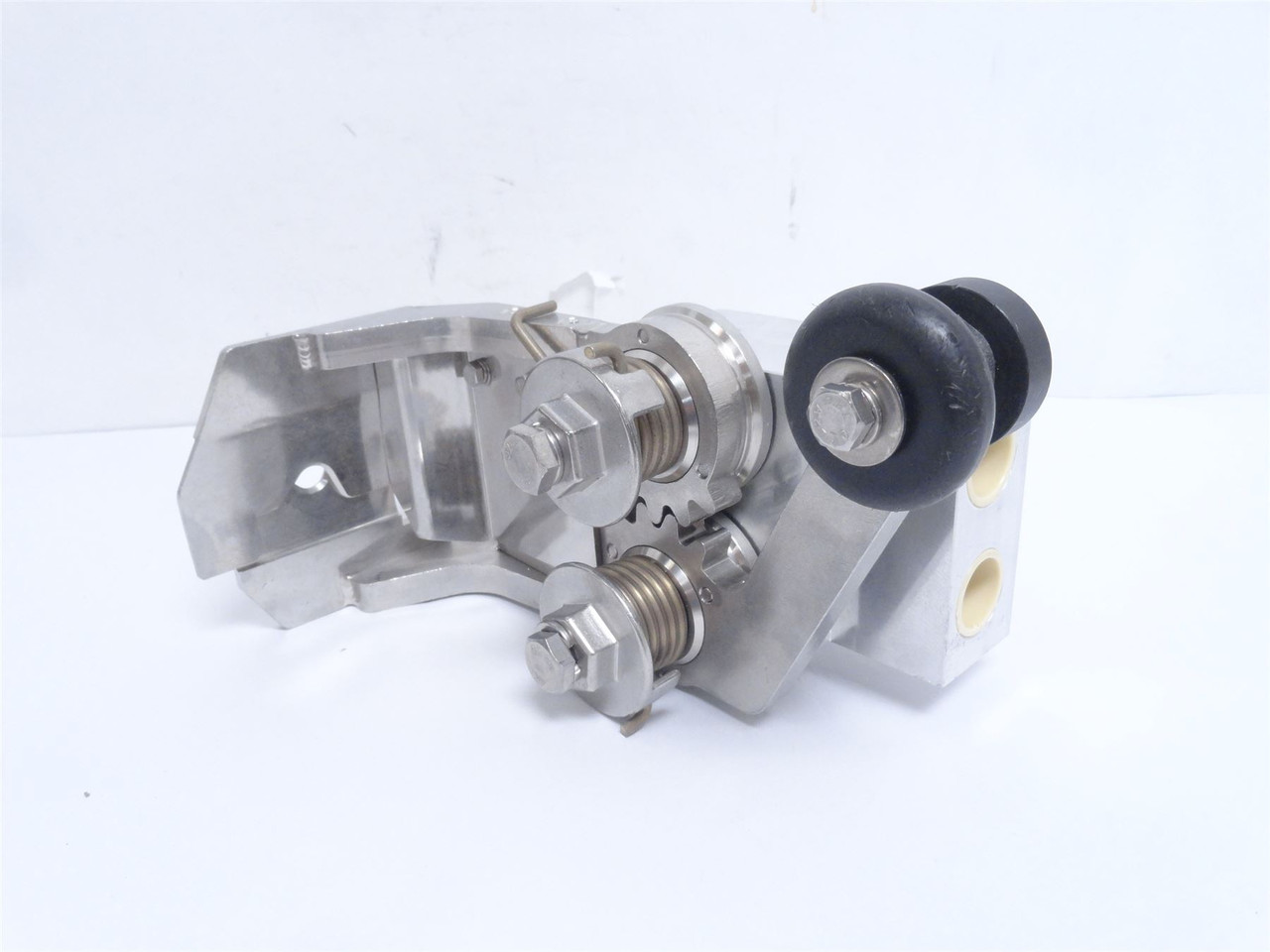 Foodmate SA00058294; Upper Drum Unit W/Torsion Spring