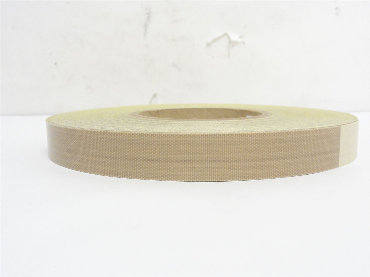 Cryovac 6085103/4X36X10; Teflon Tape; 0.562" Wide x 36' Long