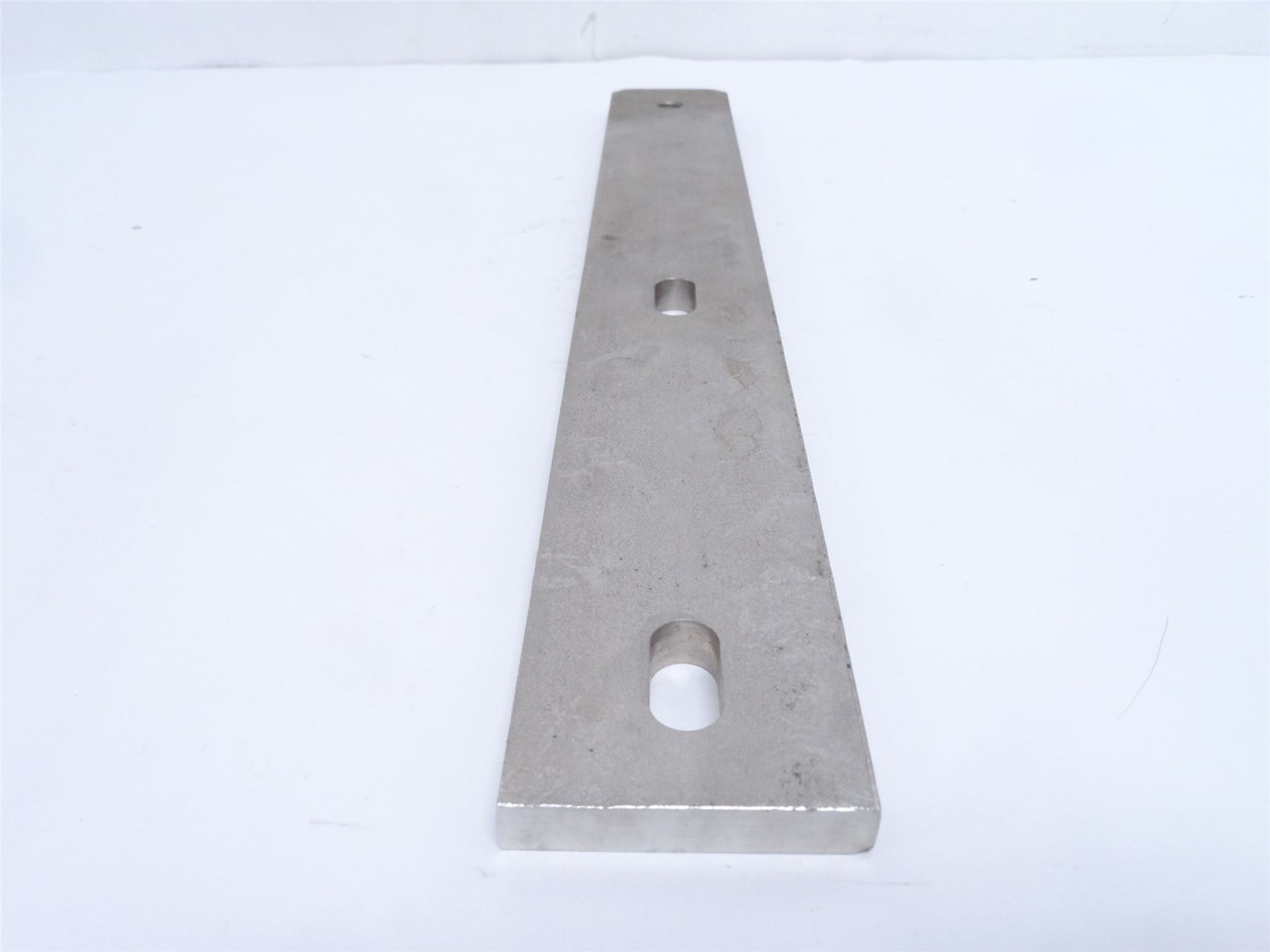Bradman Lake 15762005003; Carton Closer Arm; SS; 16-3/8" Long