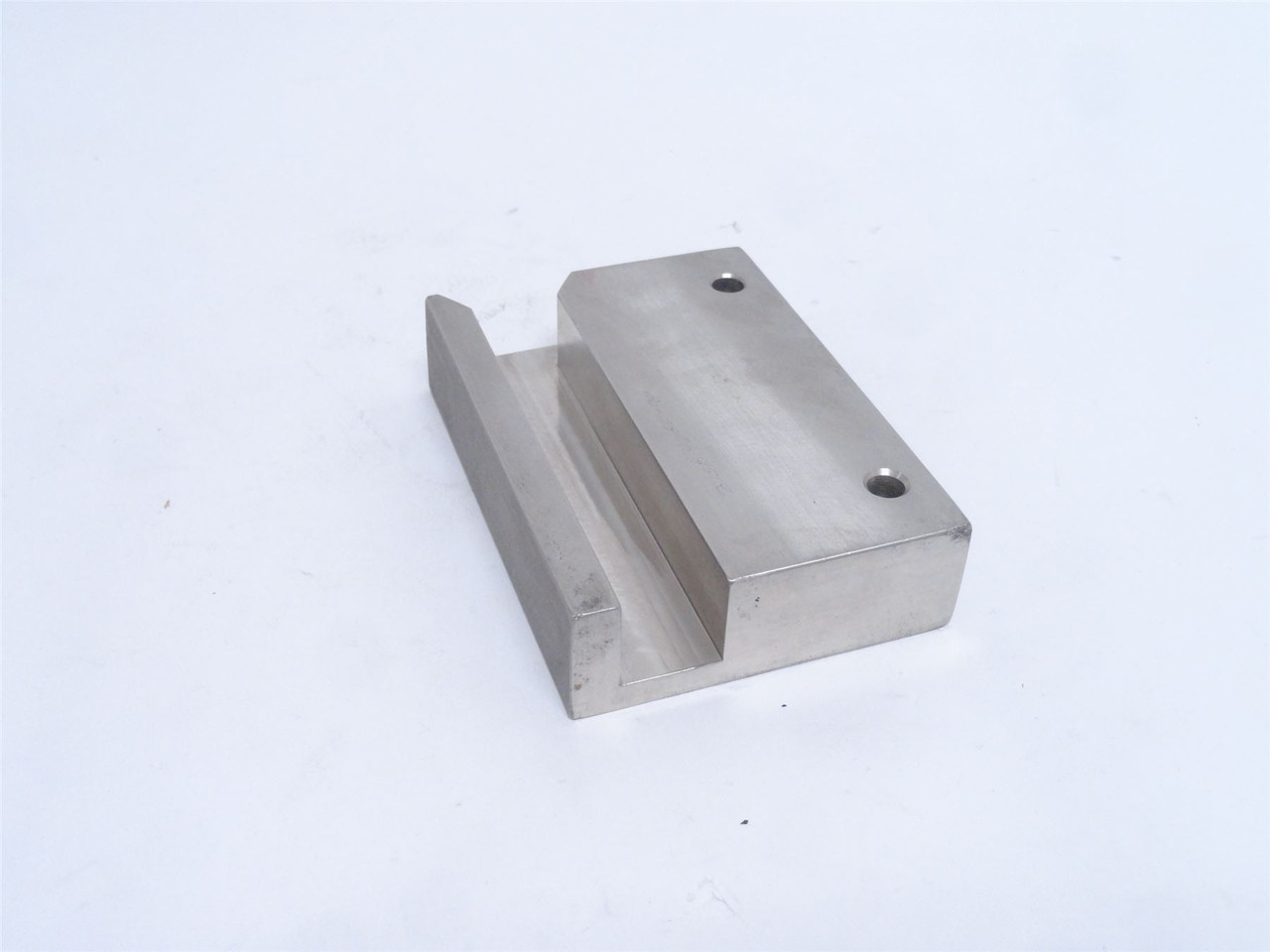 Mfg- B1059-656-001; Cluster Drive Track; SS; 4-1/4" L