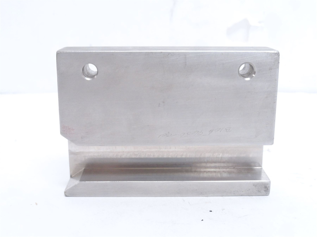 Mfg- B1059-656-001; Cluster Drive Track; SS; 4-1/4" L