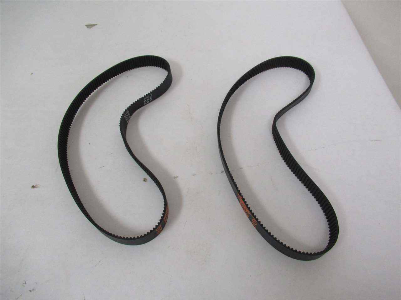 Jason 6003M15; Lot-2 HTDTiming Belt 600 mmL  3mm Pitch 15 mmW