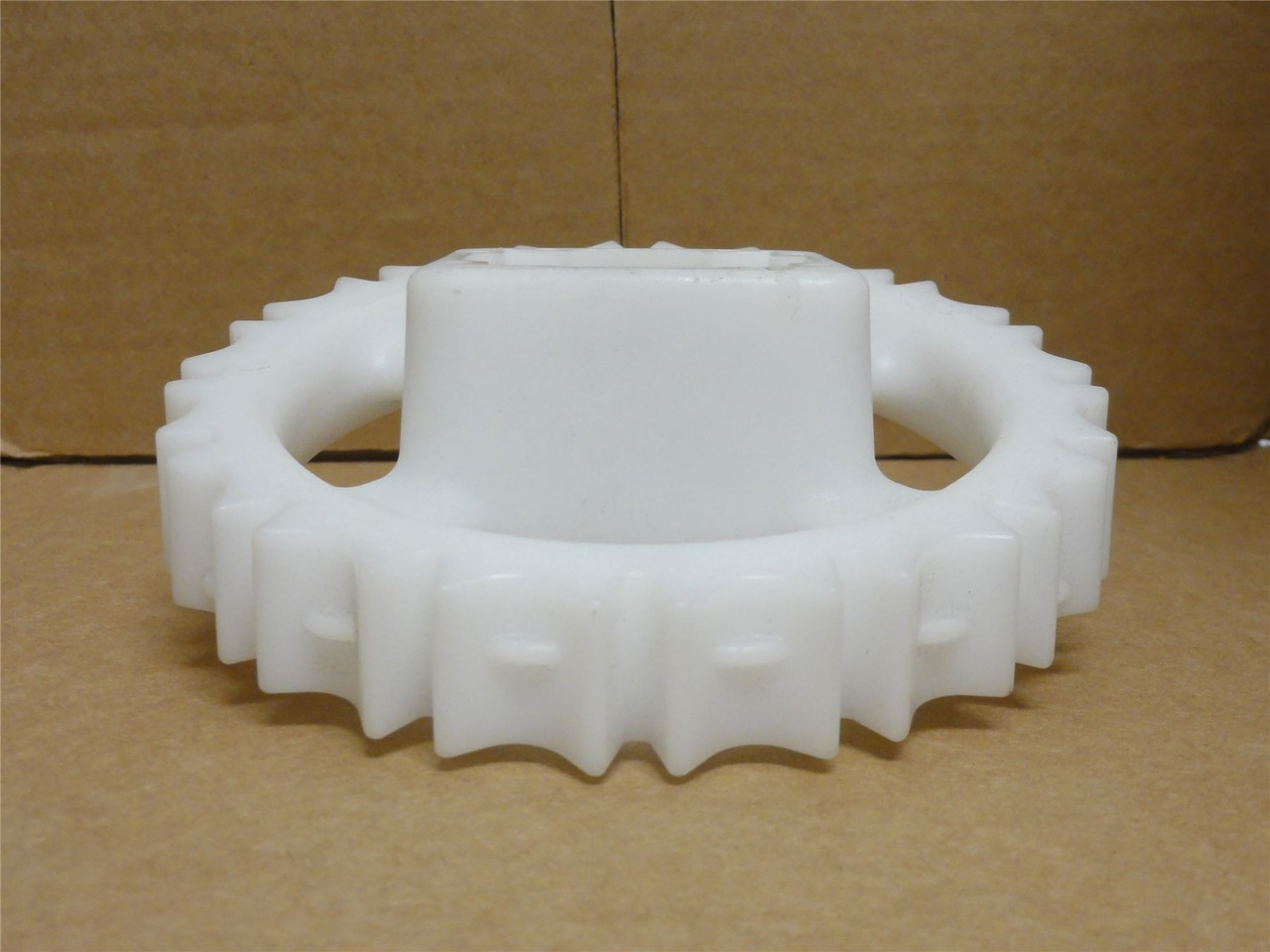 Intralox SP160016T150SAEZ; Drive Sprocket; 1-13/16"ID Square