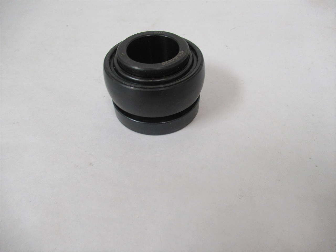 SealMaster 2-1TC;  Insert Bearing 1"Bore 2.0472" OD 1.4380" W