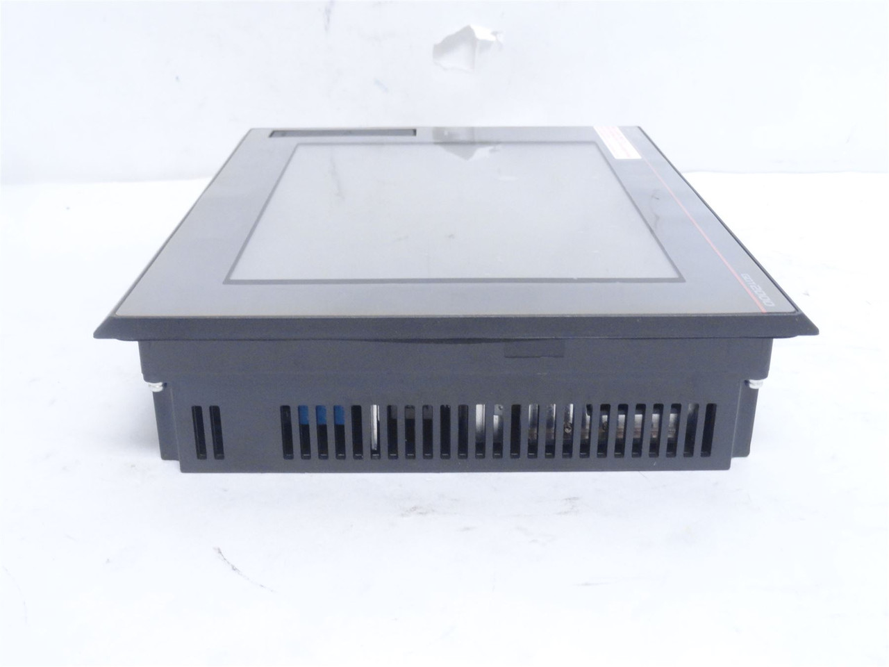 Mitsubishi GT2708-VTBD; Color Touchscreen Panel 8.4" Diagonal