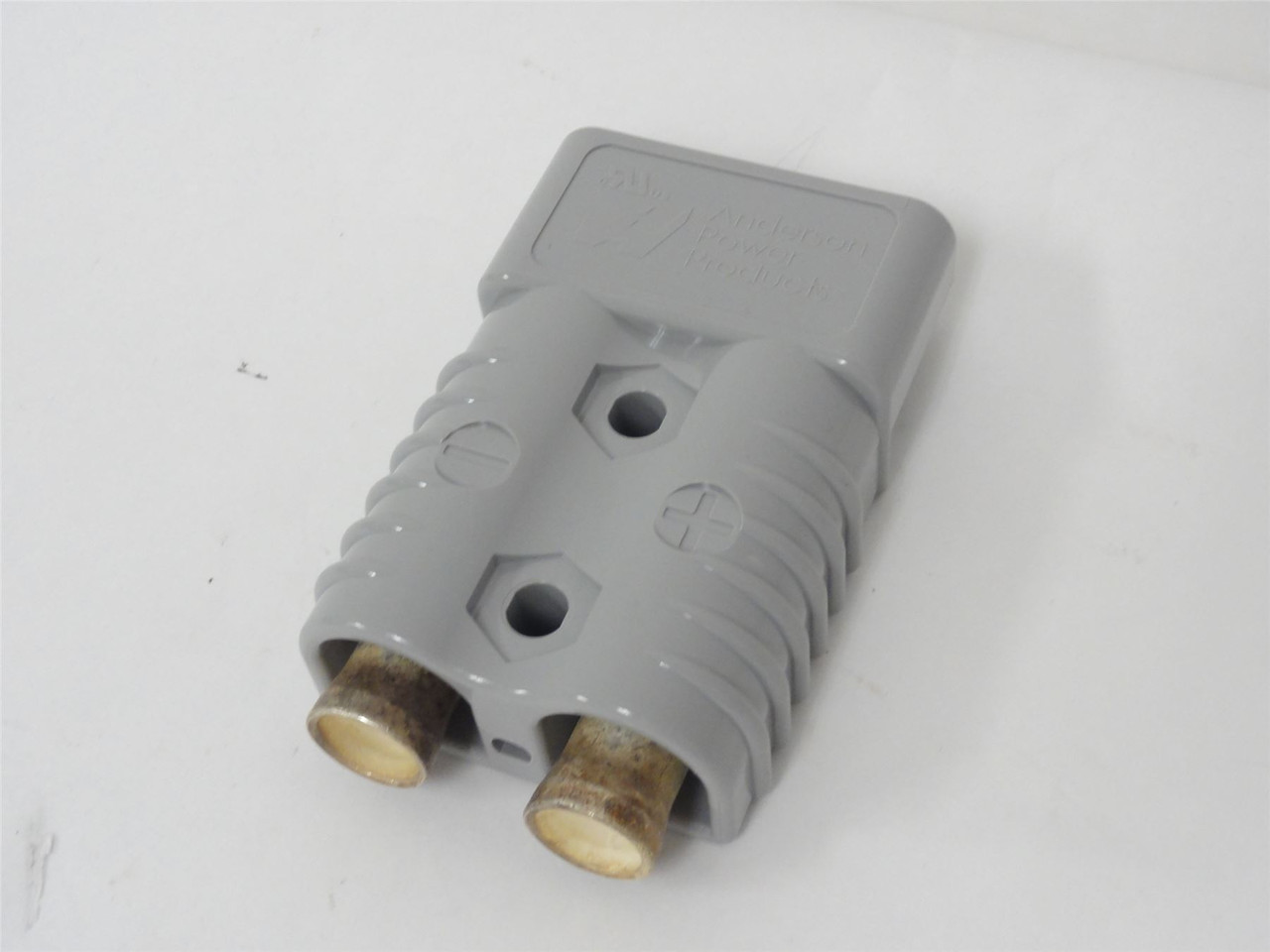 Anderson 6325G1; Gray Connector; SB175; w/ Contactor Size 1/0