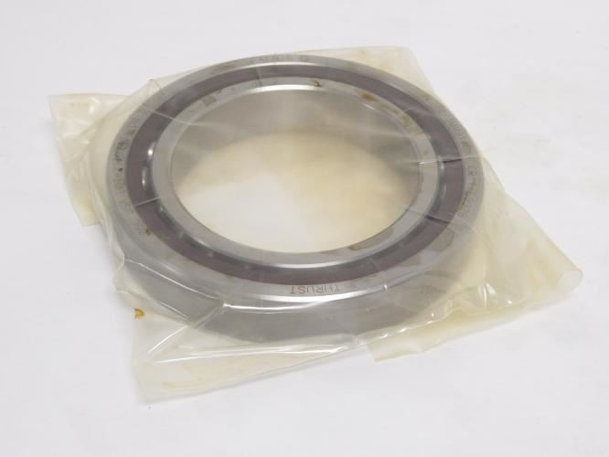 Timken 2/3MM9119WITE9928; Angular Contact Bearing; 95mmID