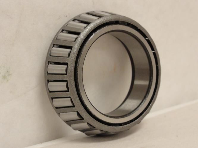 Timken L68149; Tapered Roller Bearing Cone; 1-3/8"ID