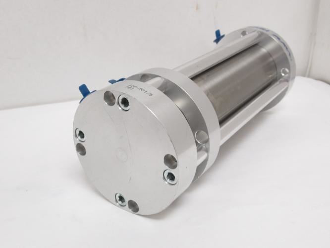 Bimba FOP-501/5; Multi-Position Cylinder; 2" ID x 1" Stroke A