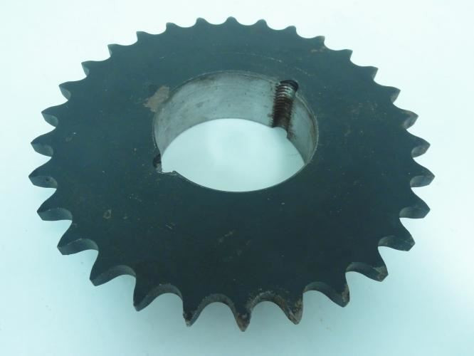Dodge 100546; Sprocket; #50; 0.625" ID; 30 Teeth