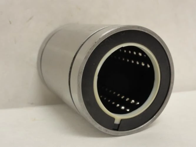 Thomson MAM30; Closed Round Rail Ball Bushing; 30mm ID