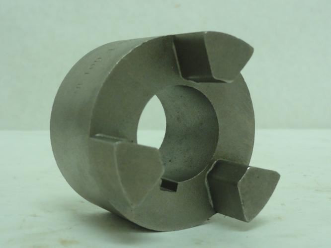 Martin ML100 1-1/4; Jaw Coupler Hub; 1-1/4"ID; 2.53" Hub OD