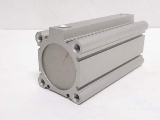 BW Packaging 267570TTI; Air Cylinder 100mm Stroke x 50mmID