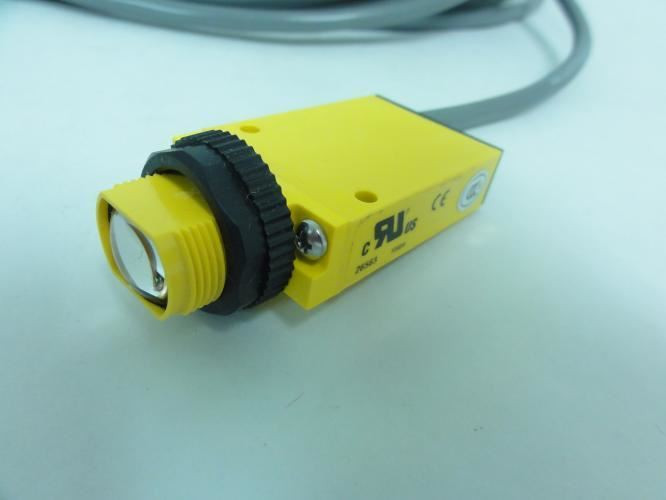 Banner SMA31EL W/30; Photo Sensor; 24-240VAC; 30M Range