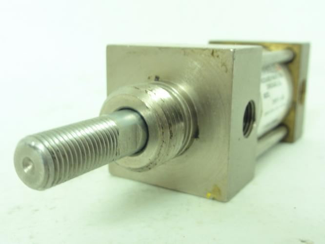 Triangle 31011-65; Air Cylinder 1-1/8" Bore x 5/8" Stroke