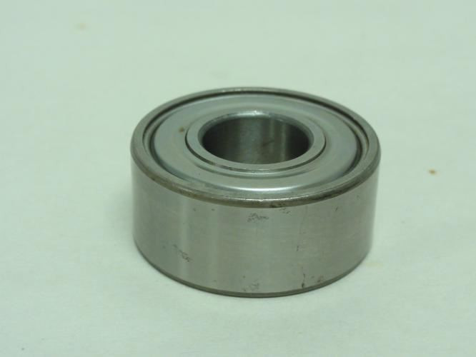 MRC 5203SBKFF; Double Row Angular Contact Bearing; 17mm ID