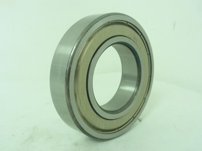 NSK 6209ZZC3; Ball Bearing 45mm ID x 85mm OD x 19 mm Wide