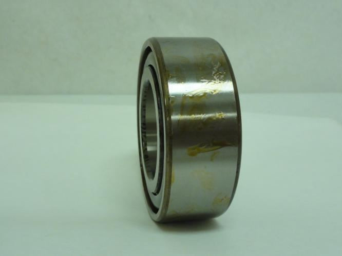 Fafnir 5209W C1; Double Row Angular Contact Bearing 45mm ID
