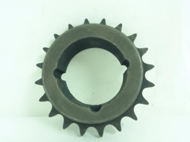 Martin 60BTB20; Bushed Sprocket; Taper-Lock; # 60; 20T